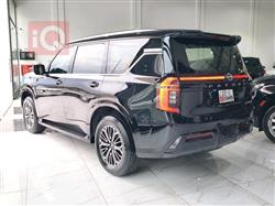 نيسان باترول